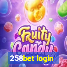 258bet login